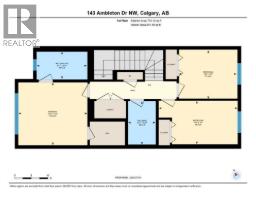 143 Amblefield Avenue Nw, Calgary, AB T3P2B8 Photo 27