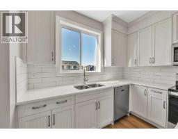 Bedroom - 143 Amblefield Avenue Nw, Calgary, AB T3P2B8 Photo 7
