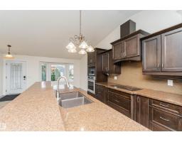Recreation room - 18 Aberdeen Wy, Stony Plain, AB T7Z1K1 Photo 10