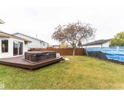 18 Aberdeen Wy, Stony Plain, AB T7Z1K1 Photo 39