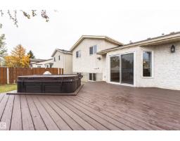 18 Aberdeen Wy, Stony Plain, AB T7Z1K1 Photo 40