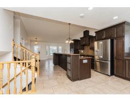 Laundry room - 18 Aberdeen Wy, Stony Plain, AB T7Z1K1 Photo 9