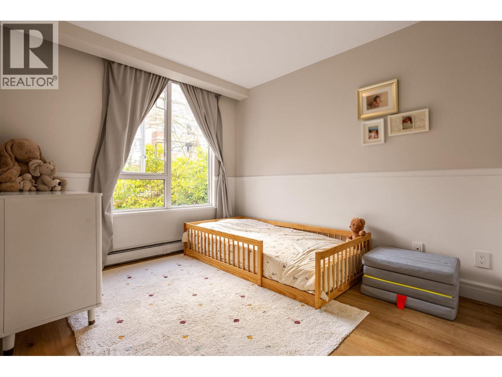 507 1201 MARINASIDE CRESCENT, Vancouver - Image 1