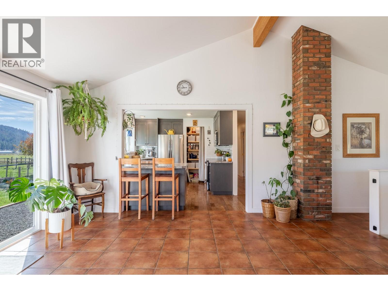 855 Fish Lake Road, Summerland