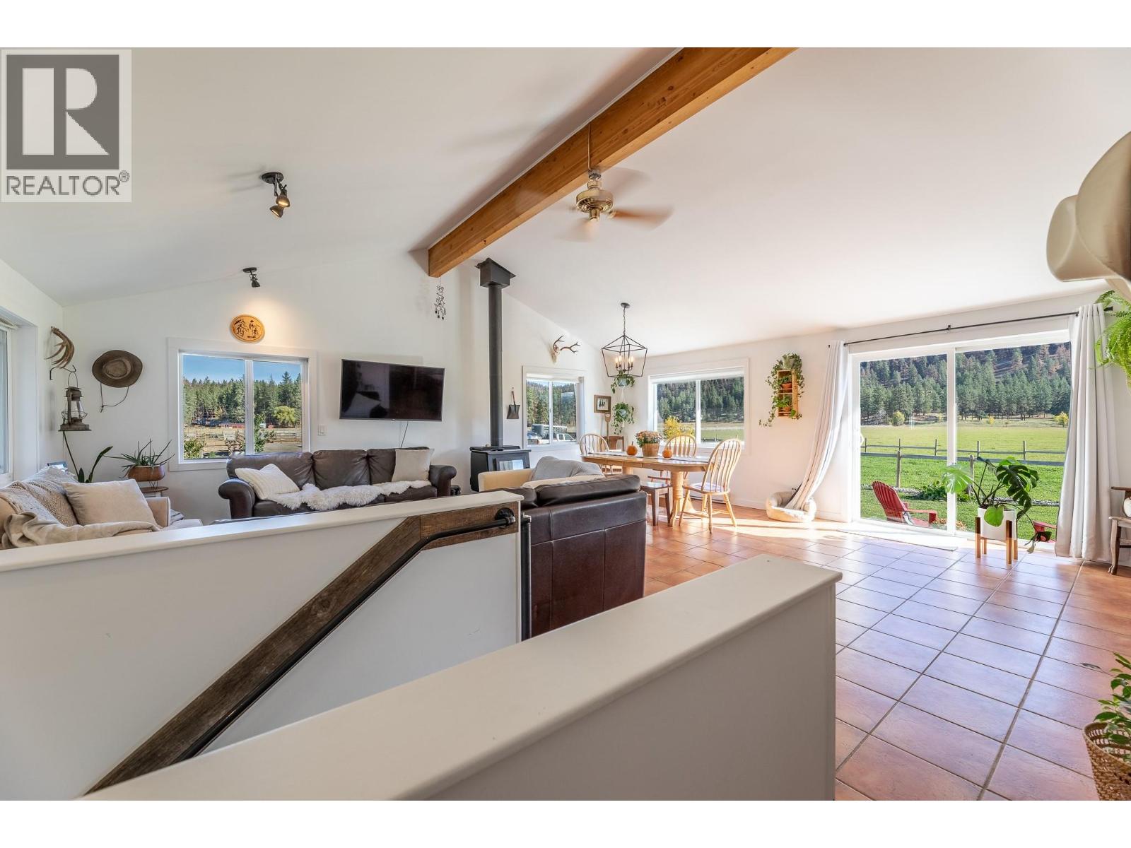 855 Fish Lake Road, Summerland