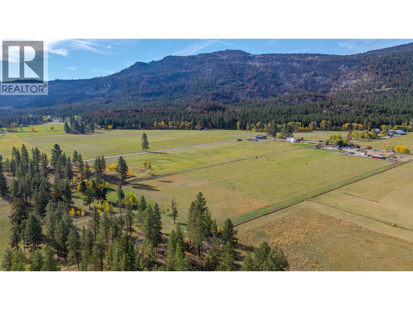 855 Fish Lake Road, Summerland
