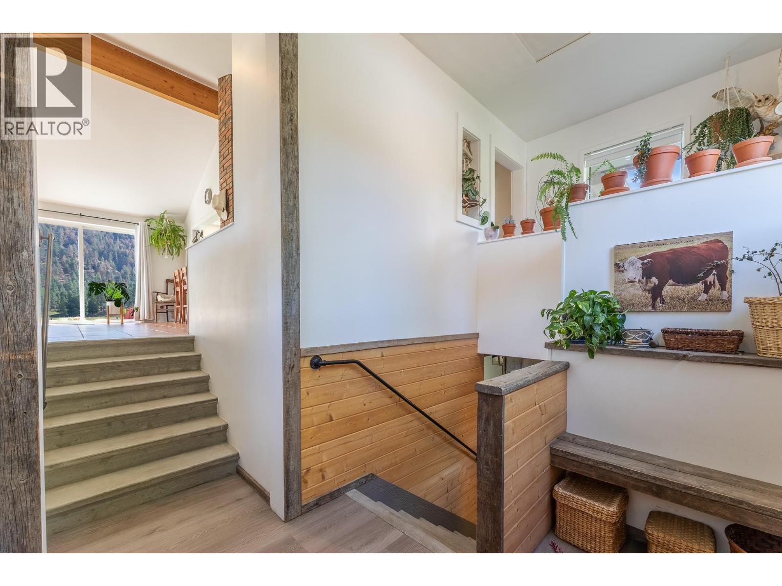 855 Fish Lake Road, Summerland