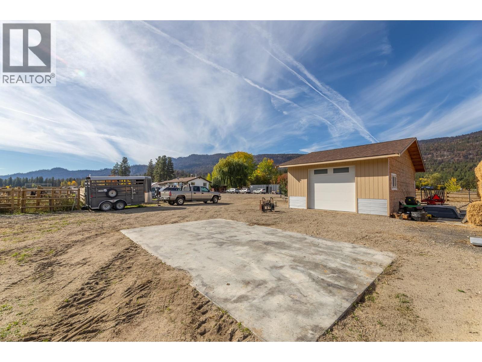 855 Fish Lake Road, Summerland