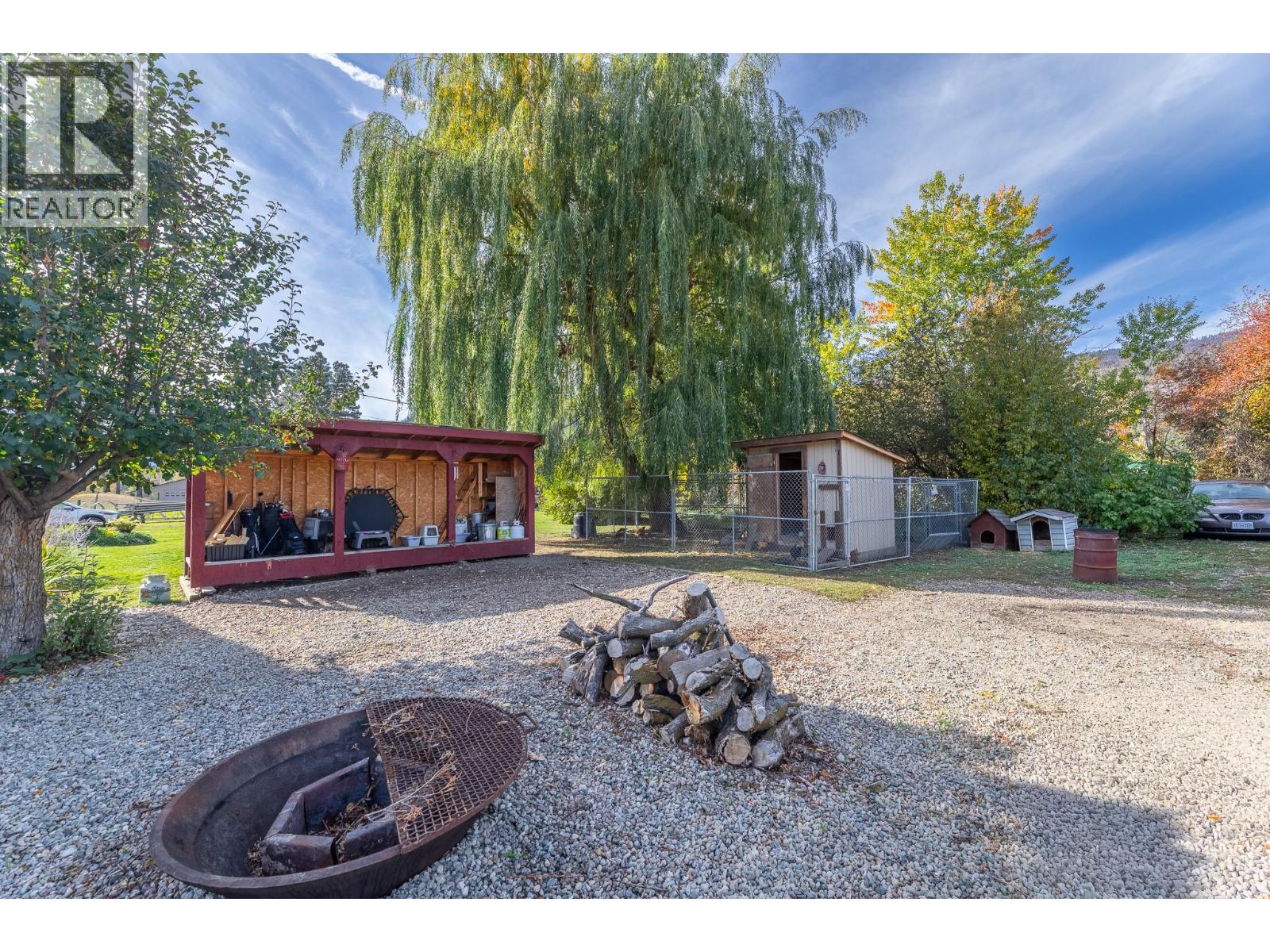 855 Fish Lake Road, Summerland