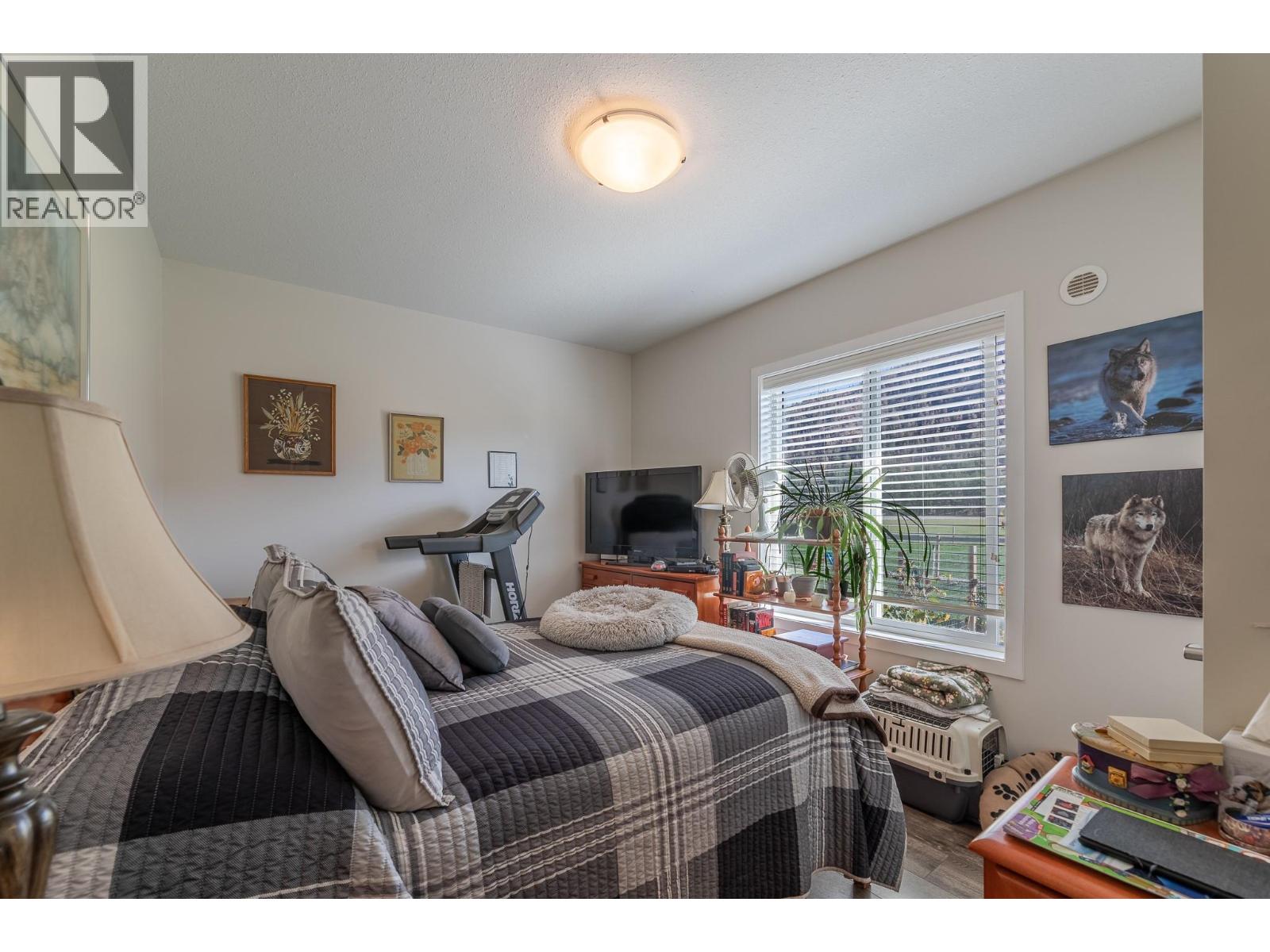 855 Fish Lake Road, Summerland