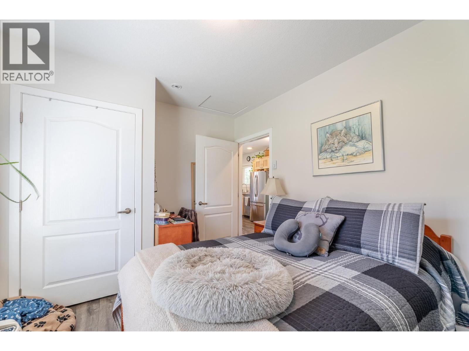 855 Fish Lake Road, Summerland