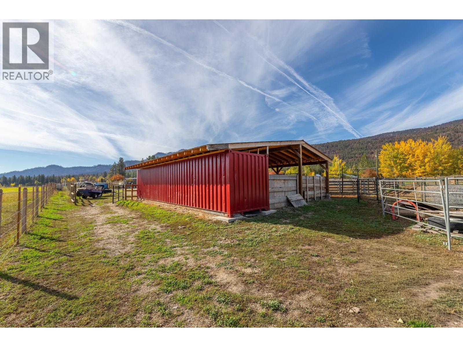 855 Fish Lake Road, Summerland