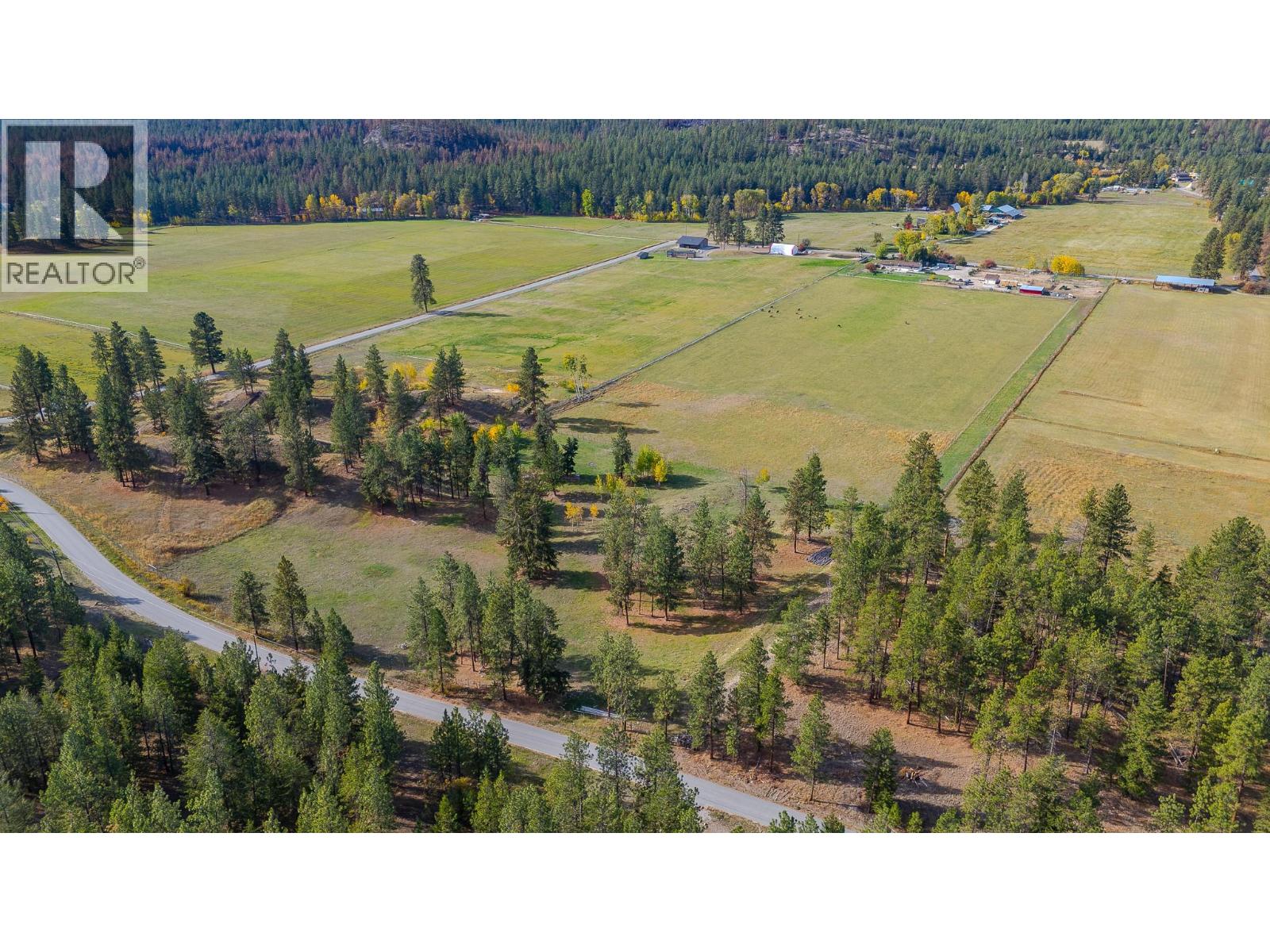 855 Fish Lake Road, Summerland