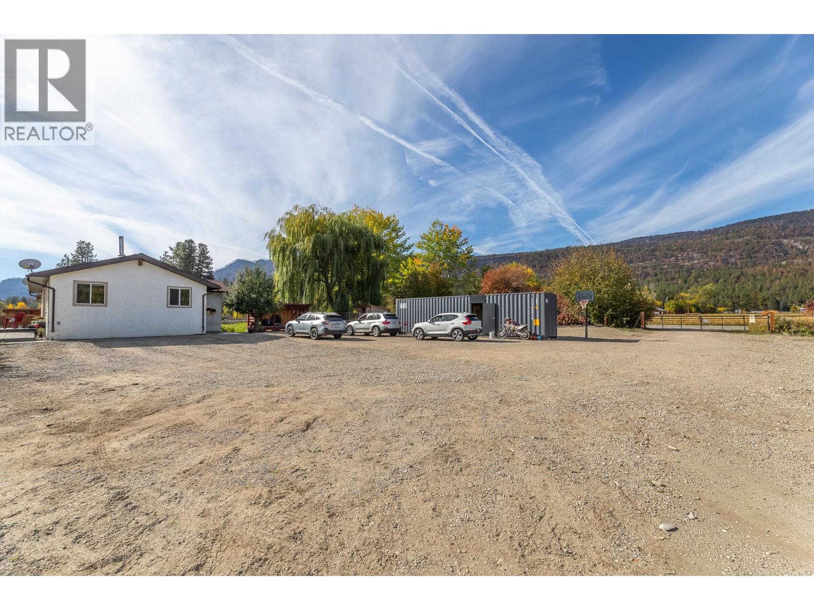 855 Fish Lake Road, Summerland