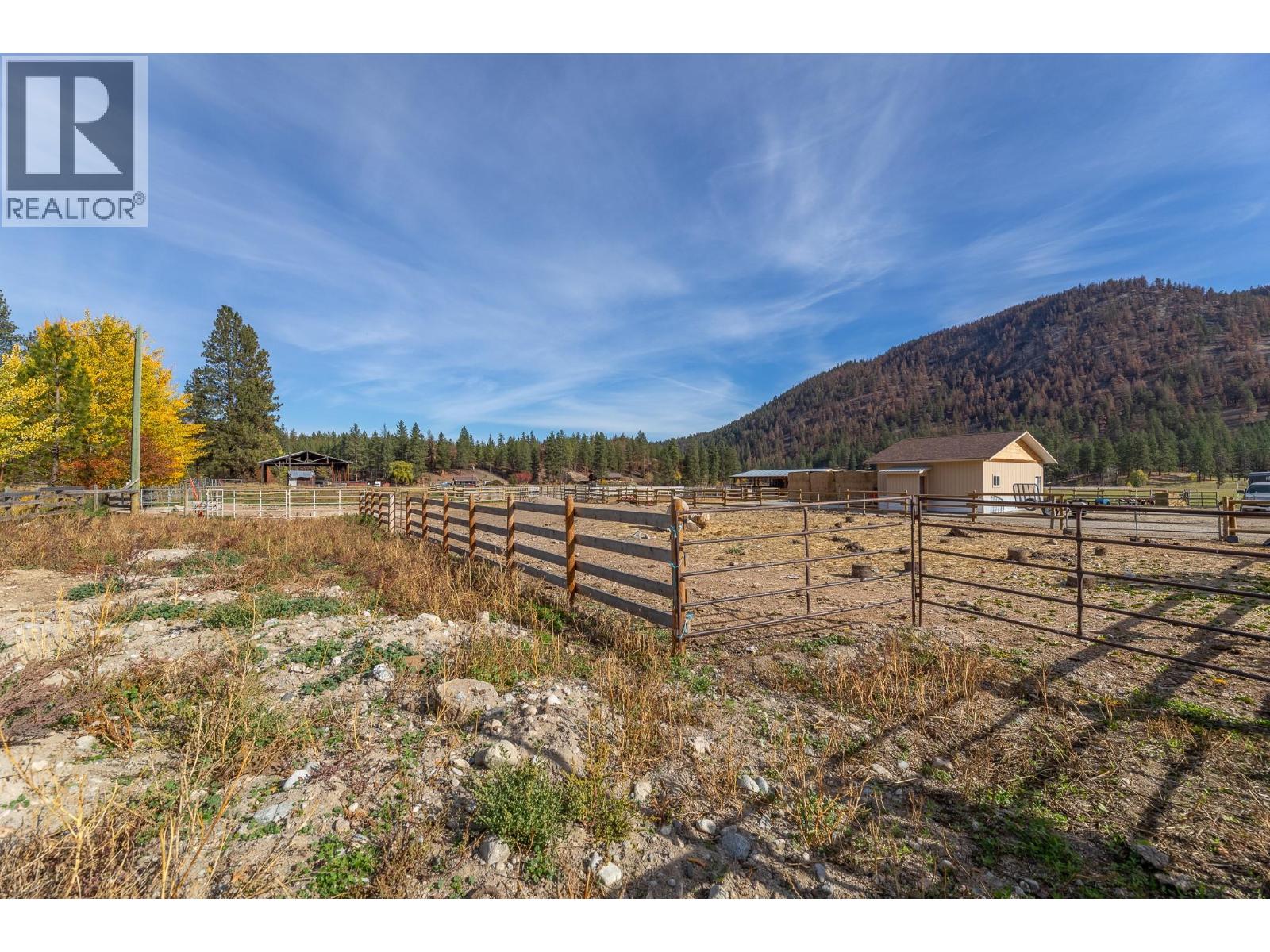 855 Fish Lake Road, Summerland