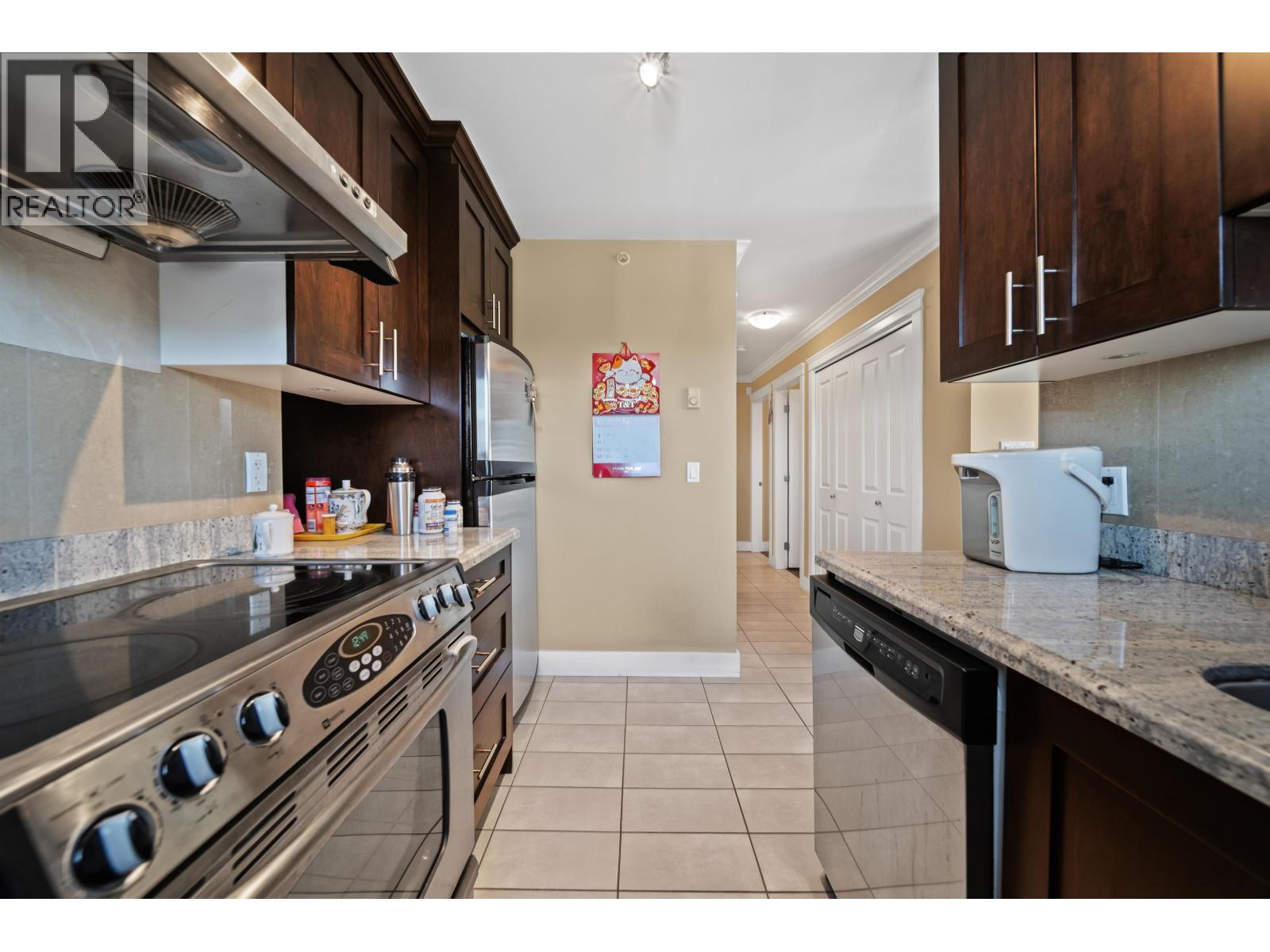 2 Bed, 2 Bath Apartment for Sale in Vancouver – 302 2009 E HASTINGS STREET, Vancouver – MLS# R3176358 - Image 10