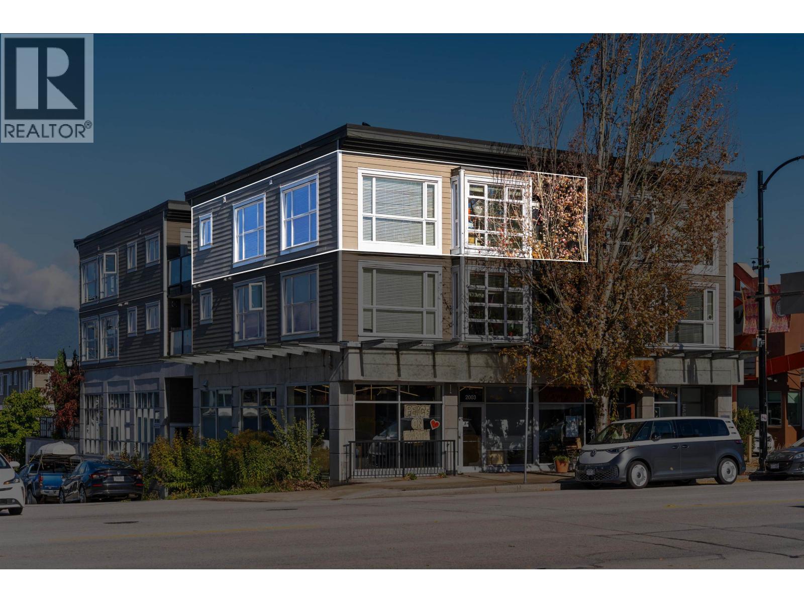 2 Bed, 2 Bath Apartment for Sale in Vancouver – 302 2009 E HASTINGS STREET, Vancouver – MLS# R3176358 - Image 26