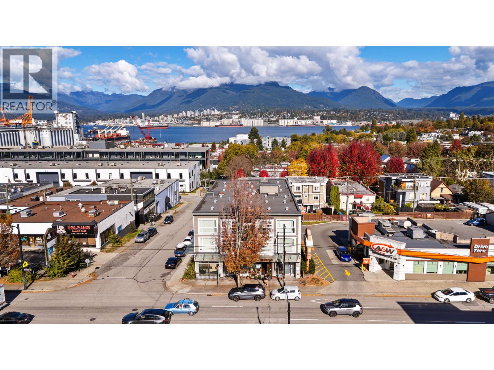 2 Bed, 2 Bath Apartment for Sale in Vancouver – 302 2009 E HASTINGS STREET, Vancouver – MLS# R3176358 - Image 28