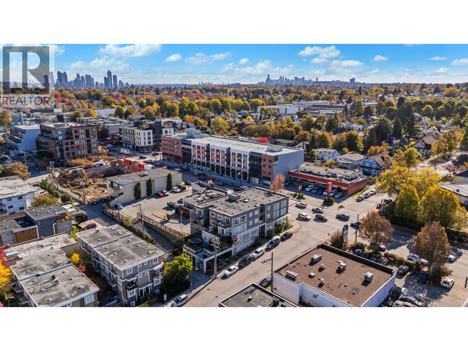 2 Bed, 2 Bath Apartment for Sale in Vancouver – 302 2009 E HASTINGS STREET, Vancouver – MLS# R3176358 - Image 31