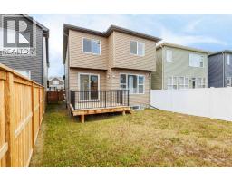 62 Wolf Hollow Way Se, Calgary, AB T2X1T8 Photo 36