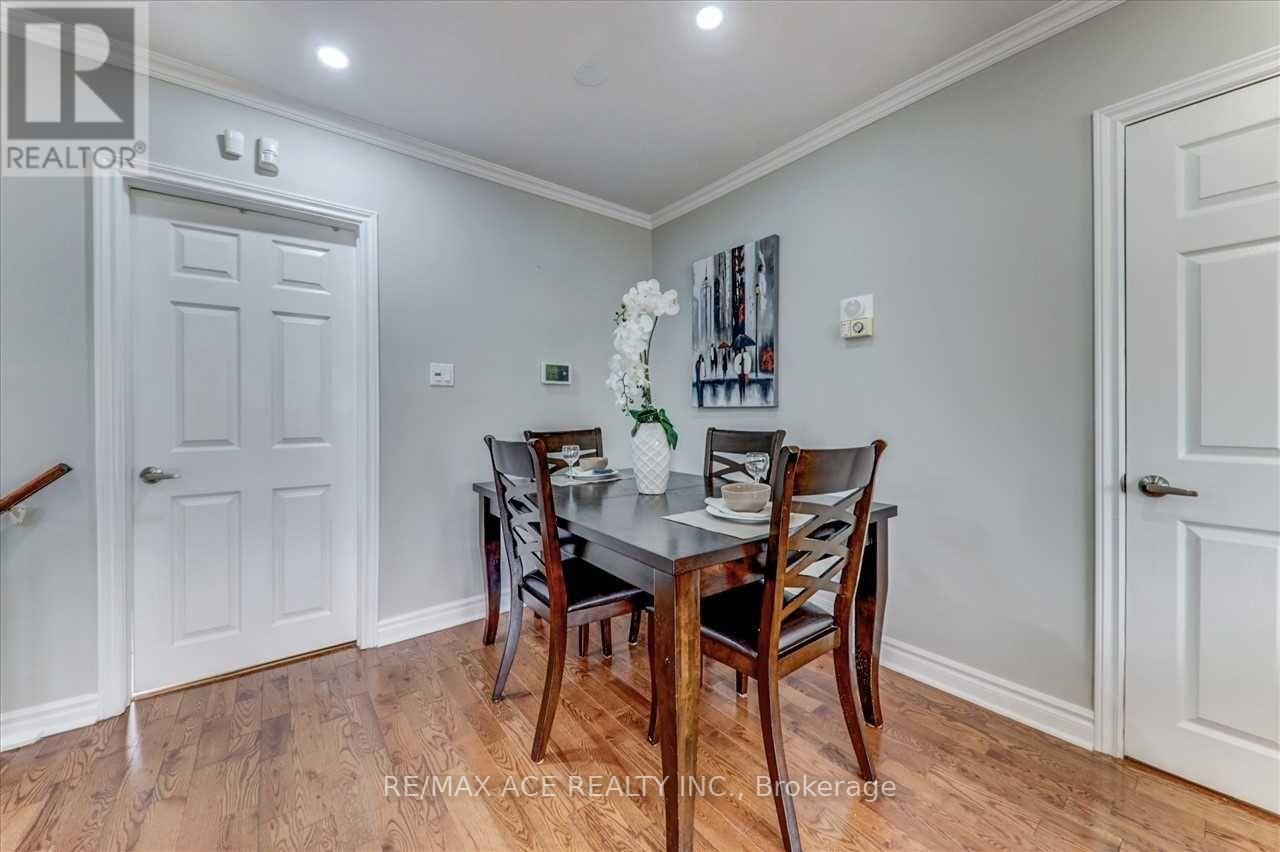 MAIN - 137 JANRAY DRIVE, Toronto (Woburn) — photo 3