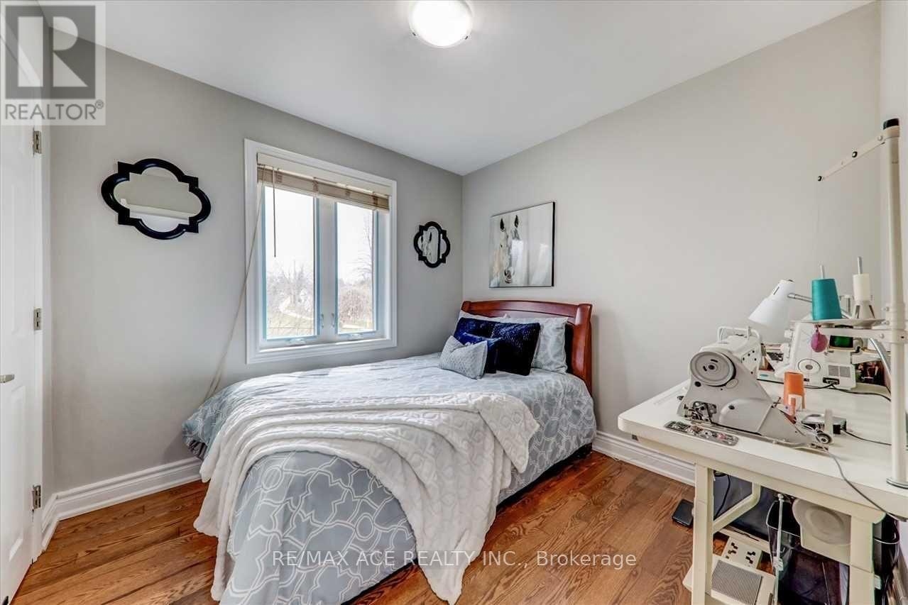 MAIN - 137 JANRAY DRIVE, Toronto (Woburn) — photo 6