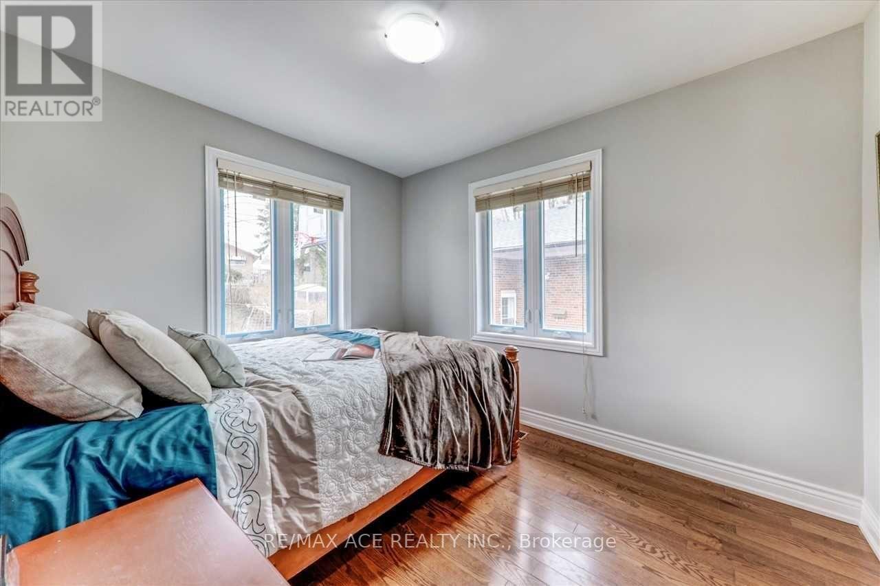 MAIN - 137 JANRAY DRIVE, Toronto (Woburn) — photo 7