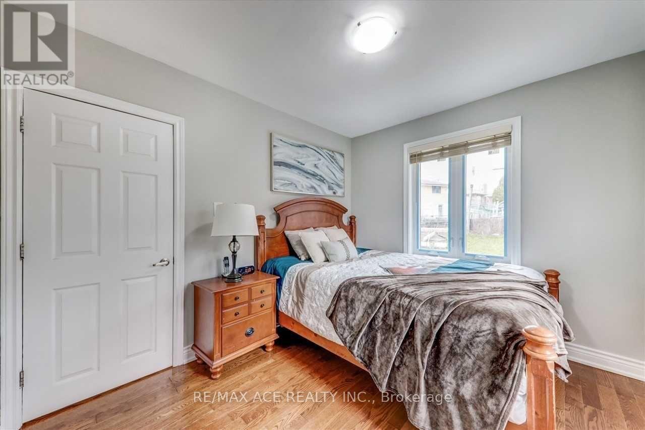 MAIN - 137 JANRAY DRIVE, Toronto (Woburn) — photo 8