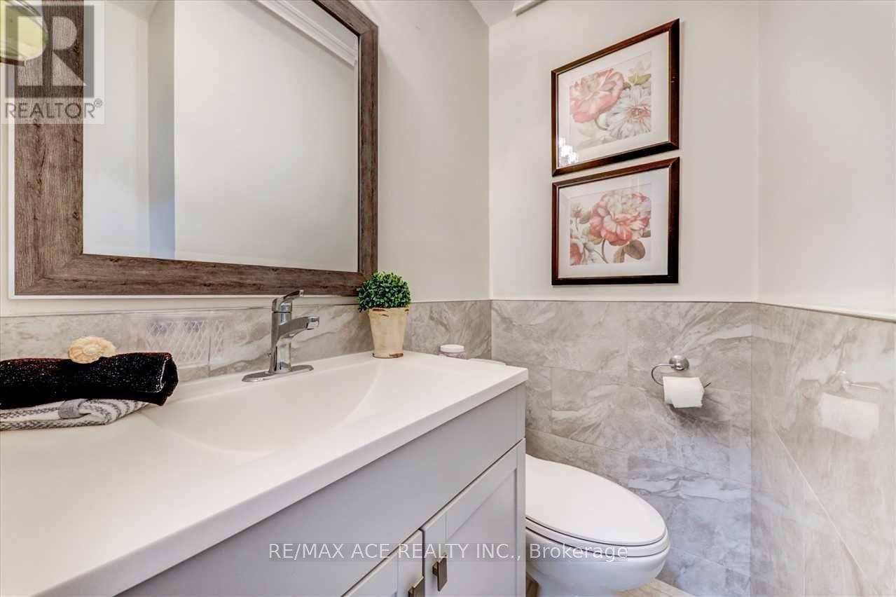 MAIN - 137 JANRAY DRIVE, Toronto (Woburn) — photo 9