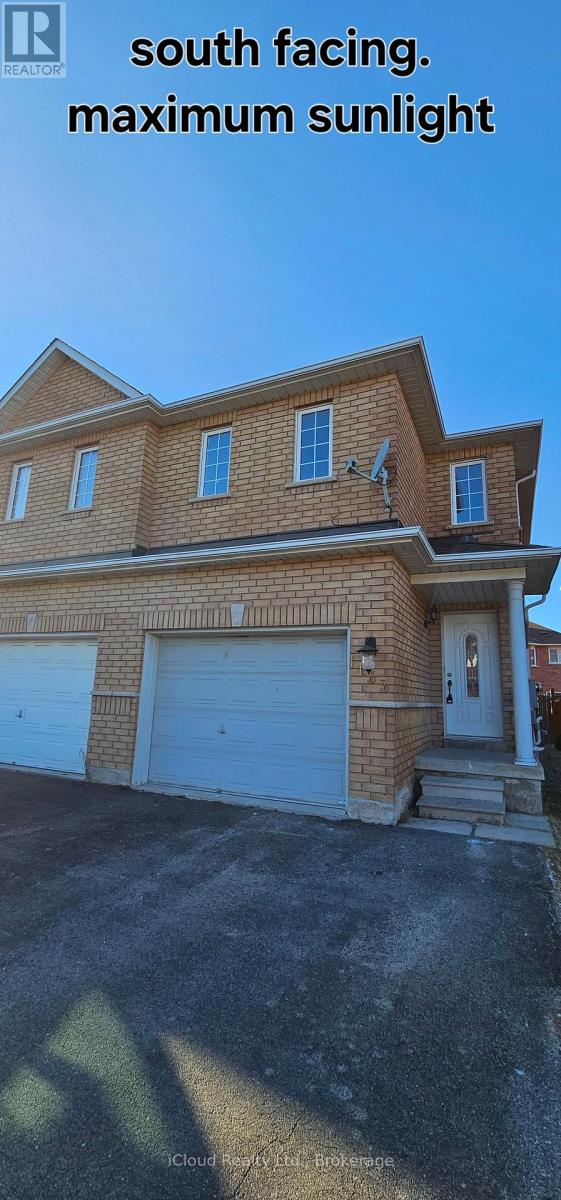 BSMT - 1133 WINDBROOK GROVE, Mississauga (East Credit)