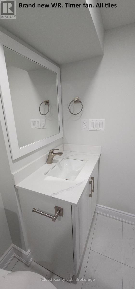BSMT - 1133 WINDBROOK GROVE, Mississauga (East Credit) — photo 6