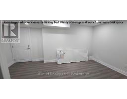 Bsmt - 1133 Windbrook Grove, Mississauga, ON L5V2V2 Photo 8