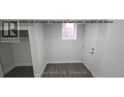 Bsmt - 1133 Windbrook Grove, Mississauga, ON L5V2V2 Photo 9