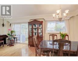 100 - 2440 Bromsgrove Road, Mississauga, ON L5J4J7 Photo 19
