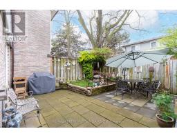 100 - 2440 Bromsgrove Road, Mississauga, ON L5J4J7 Photo 41