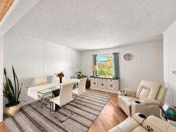 Bedroom - 65 1st Street E, Letellier, MB R0G1X0 Photo 7