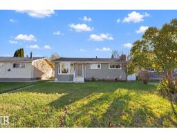House for sale at 16507 91 Av NW, Edmonton — MLS® E4513362