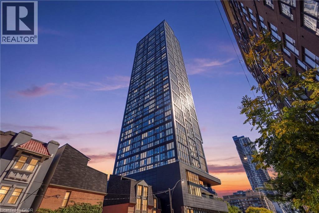 319 Jarvis Street