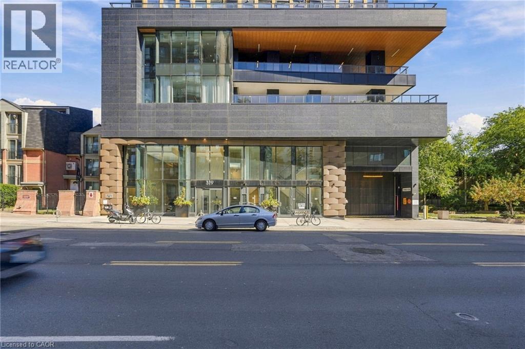 319 Jarvis Street — photo 4