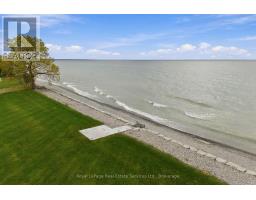 Bedroom 3 - 104 Nawautin Drive, Alnwick/haldimand, ON K0K2G0 Photo 6