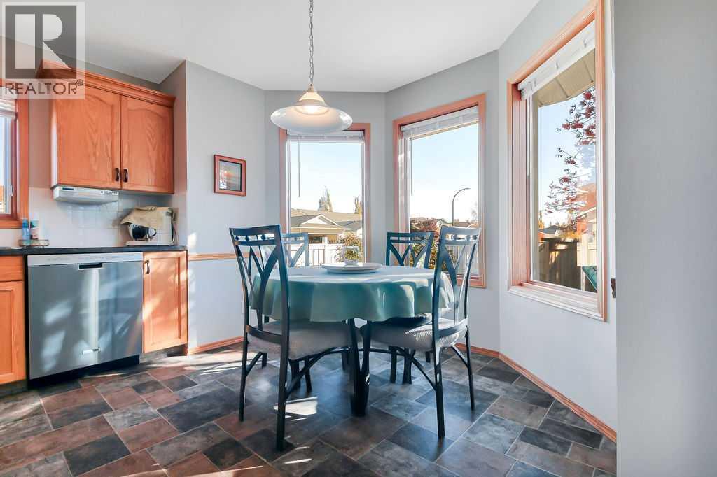 142 Doran Crescent Red Deer