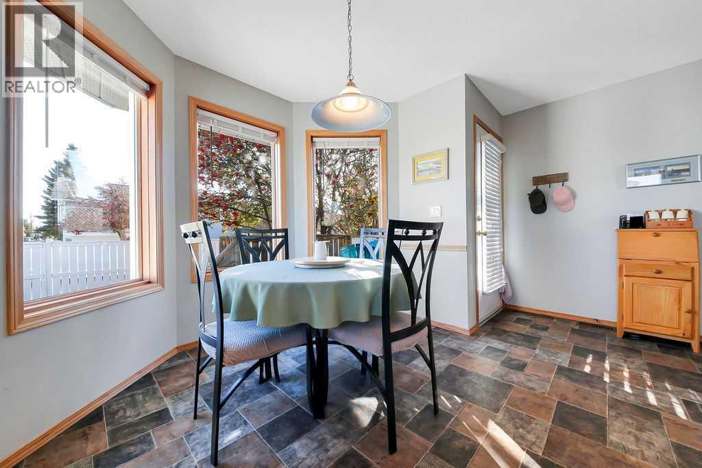 142 Doran Crescent Red Deer