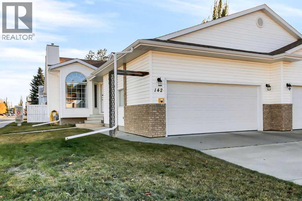 142 Doran Crescent Red Deer