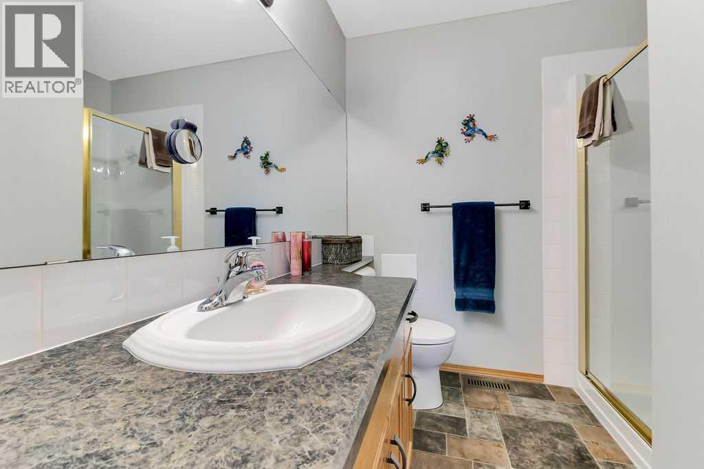 3 Piece Ensuite