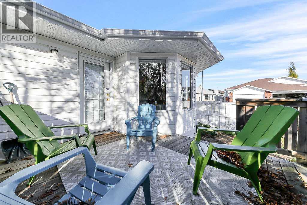142 Doran Crescent Red Deer
