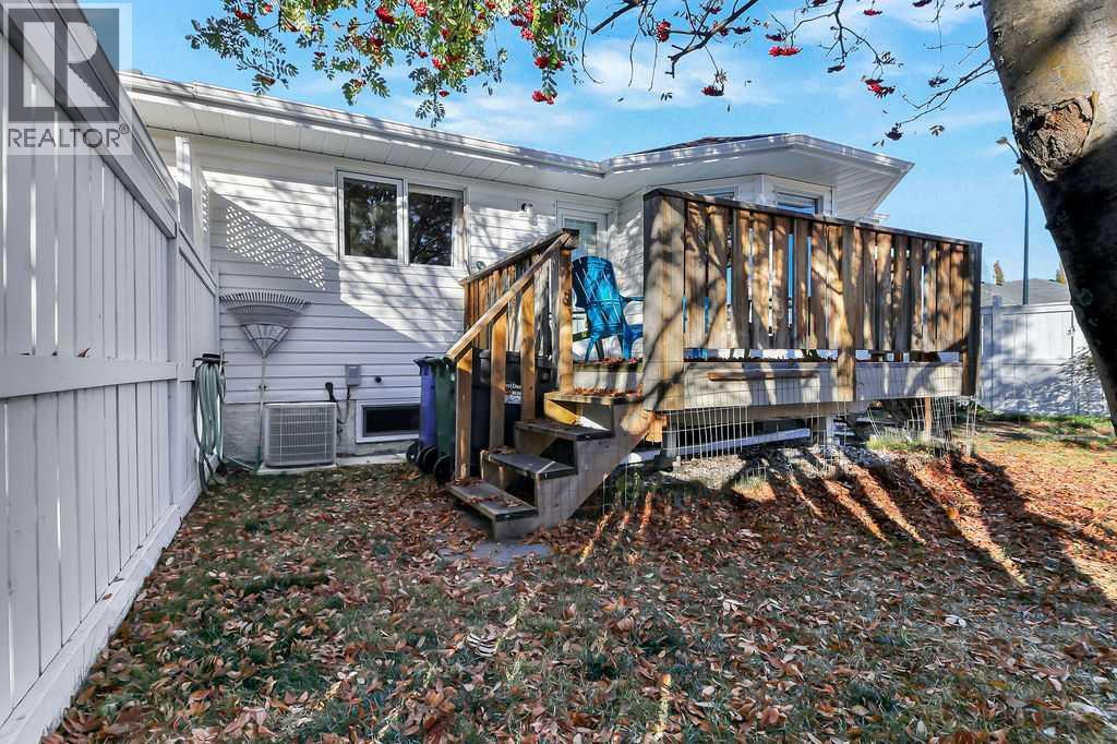 142 Doran Crescent Red Deer