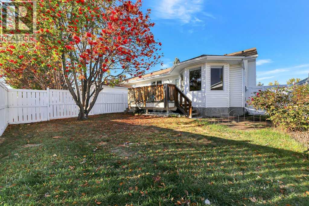 142 Doran Crescent Red Deer