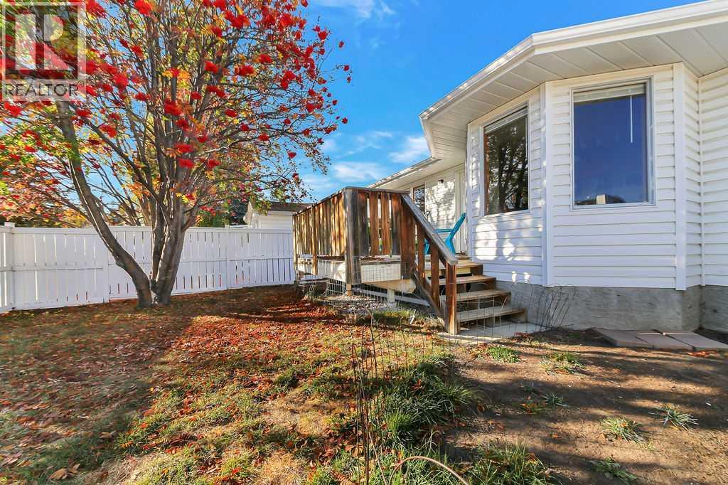142 Doran Crescent Red Deer