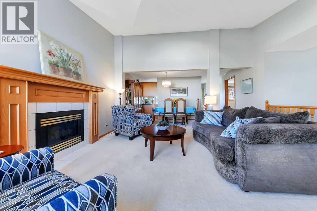 142 Doran Crescent Red Deer