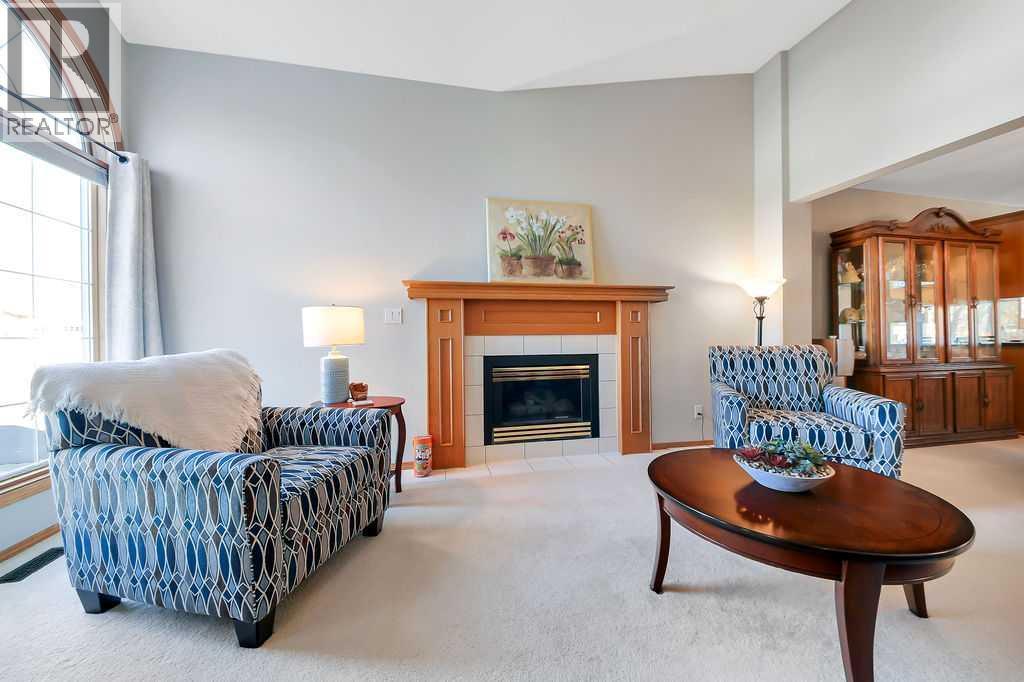 142 Doran Crescent Red Deer